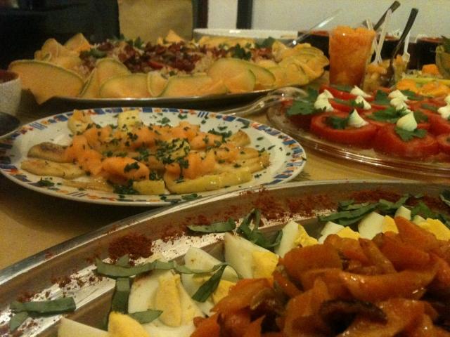 TRATTORIA TOSCANA
PRESSI PIAZZA SANTA CROCE