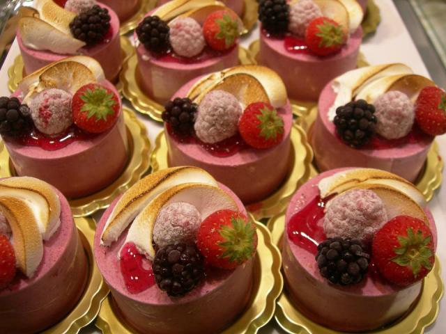FORNO PASTICCERIA CENTRALISSIMO